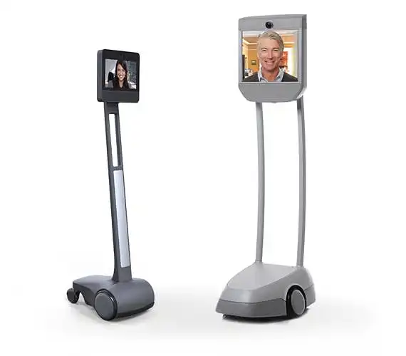 Might you be interested in learning more about Telepresence?