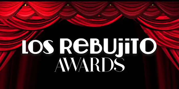 Finalistas Los Rebujito Awards