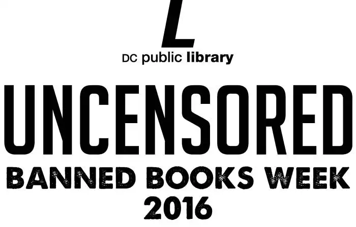 Banned Books Week Display Contest