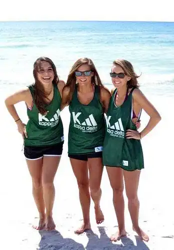 JERSEY in forest green w/ Adidas logo on front like picture & Go HΑΓΔ Or Go Home on back ($25-$30)