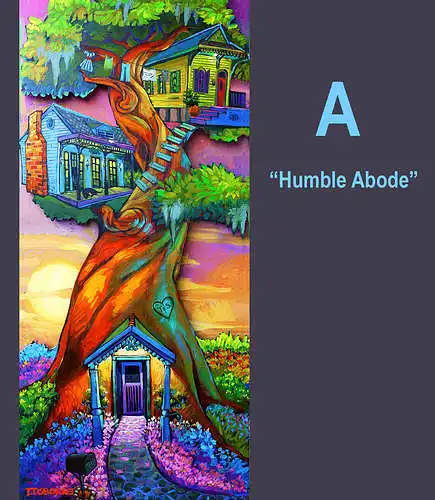 A. Humble Abode