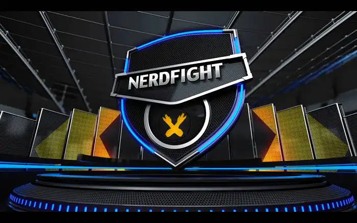 NerdFight