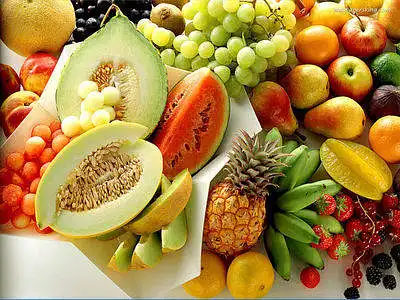 Which  fruit you don"t like most?