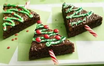 Would you buy a special brownie edition for Christmas?