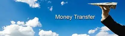 Money transfer services in Lithuania
