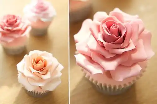 Do you think our product "Lilly" looks tasty?