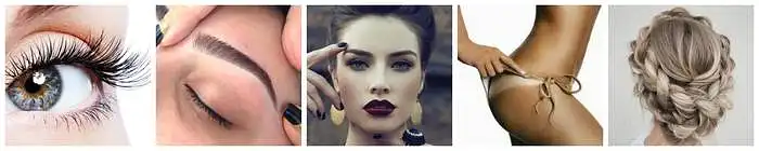 If money was no object and you were able to have a professional beauty service provided for you anytime you wanted, which service would you want?