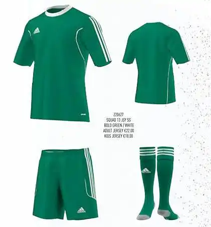 SQUADRA13 - 27 евра