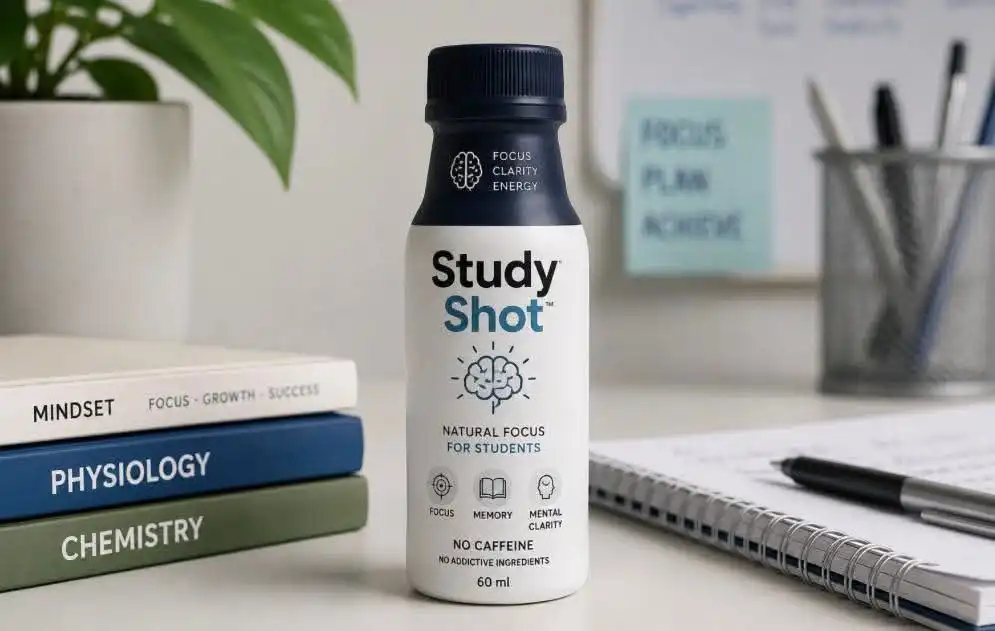 Study Shot user survey