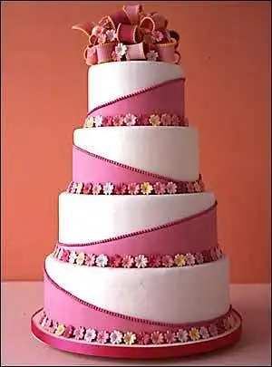 Me kake tunani game da wannan kayan zaki?