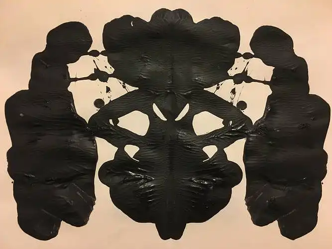 What do you see?