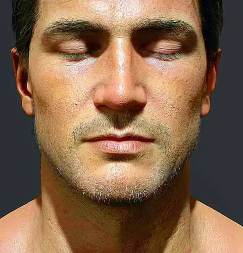 Creato al computer o no?
