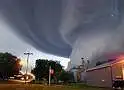Is NATURAL DISASTERS going to be controlled by SPACE SCIENCE technology?