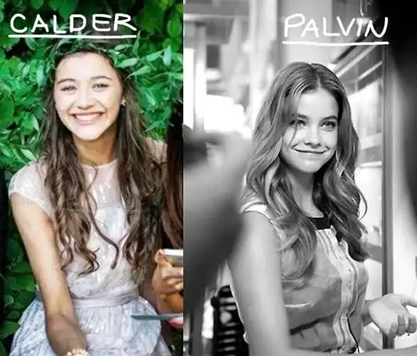 Sino ang Mas Maganda?