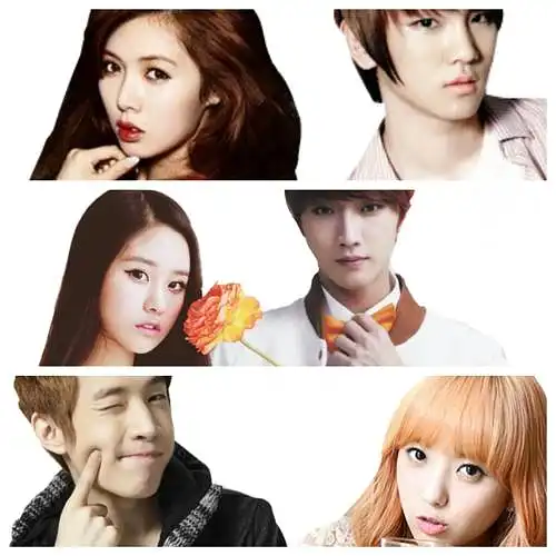 Fairytale WGM ஜோடி சீசன் 2க்கு வாக்களிக்கவும்