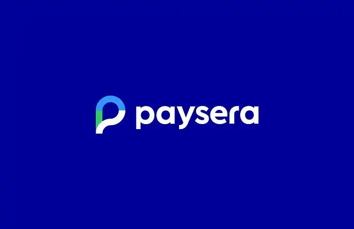 Paysera ਸਰਵੇਖਣ