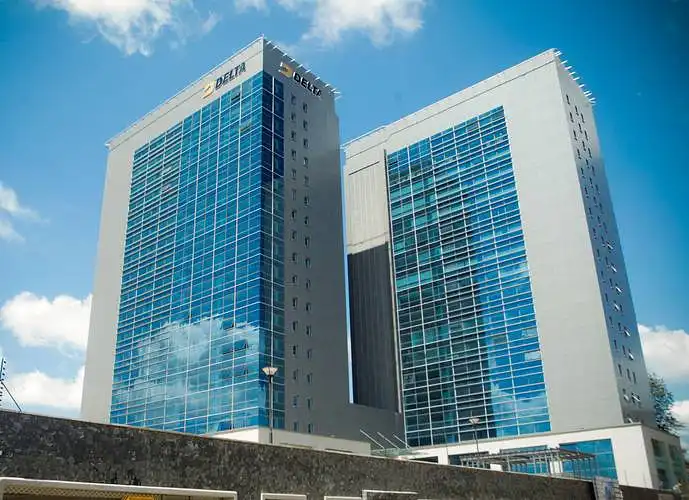 Kullat Delta Westlands