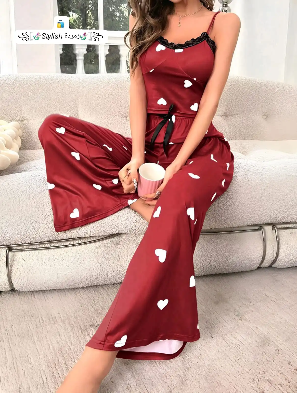 شارك زمردة...واربح معنا هدية مقدمة من زمردة STYLISH
