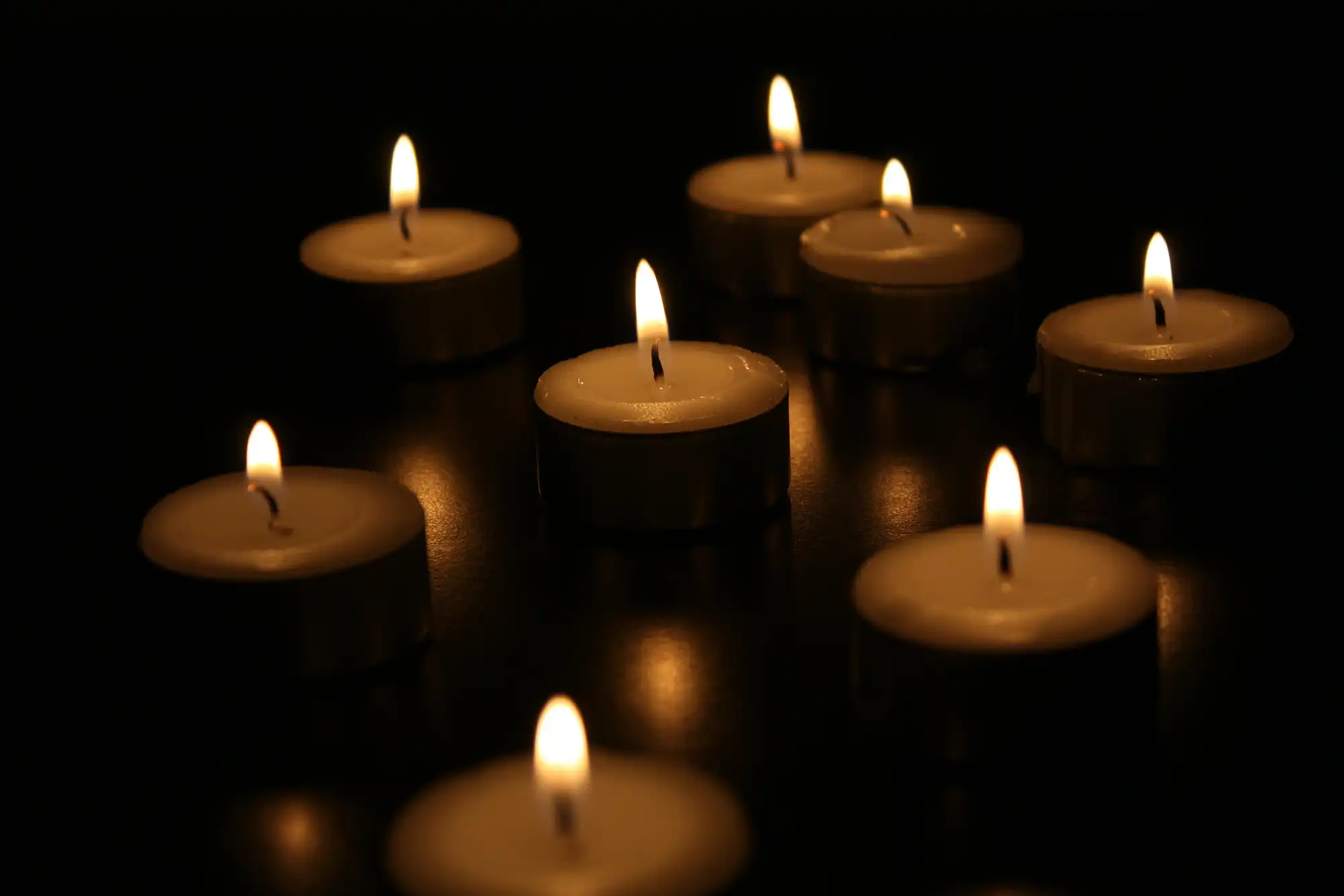 Candles