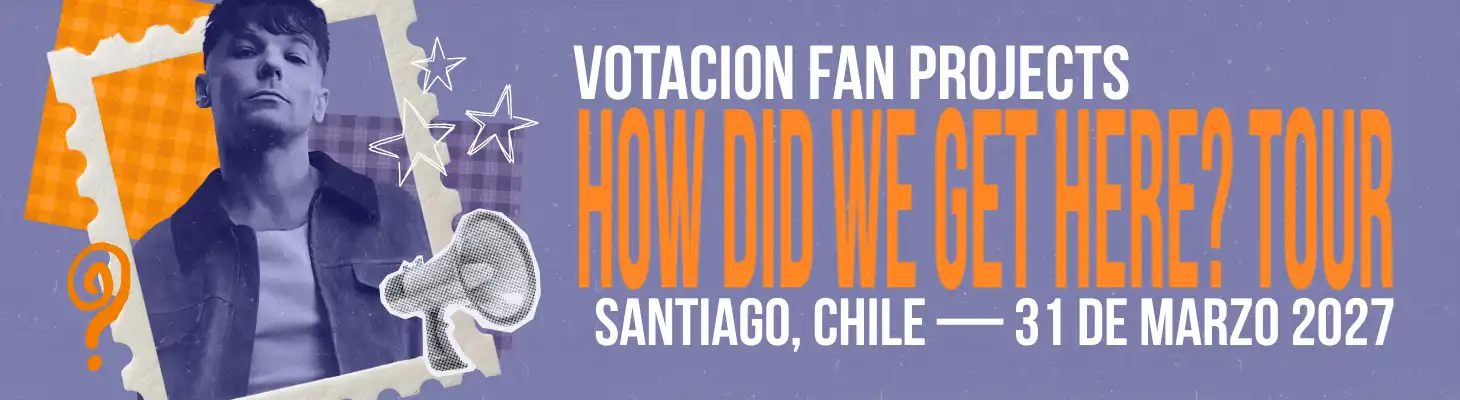 Votación Proyectos - HDWGHT Chile