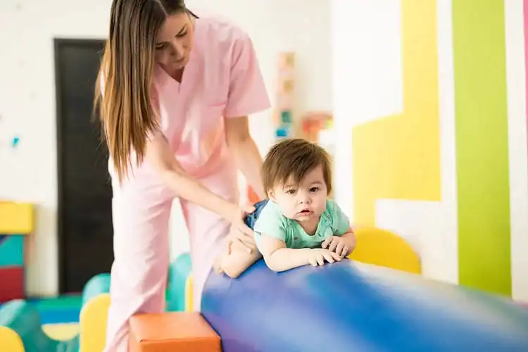 Tambaya – Cibiyar Horo na Farko da Ci gaban Yara Sensory Kids