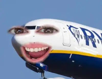 15. How would you describe Ryanair’s communication tone on social media?