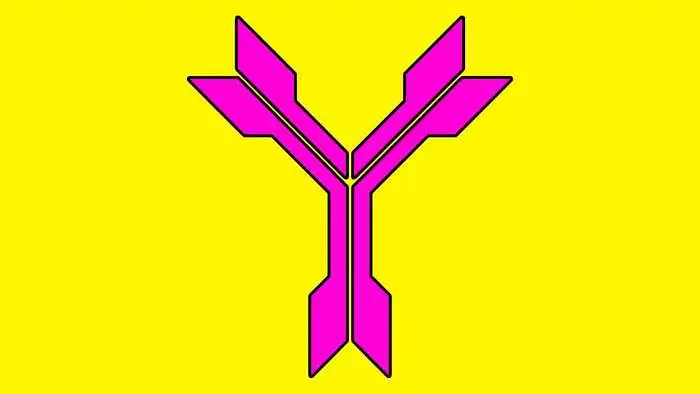 ਗੁਲਾਬੀ ਨਾਲ ਪੀਲੇ ਪਿਛੋਕੜ