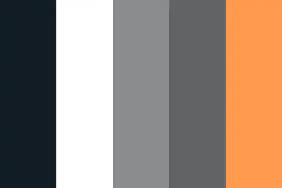 Neutral with accents