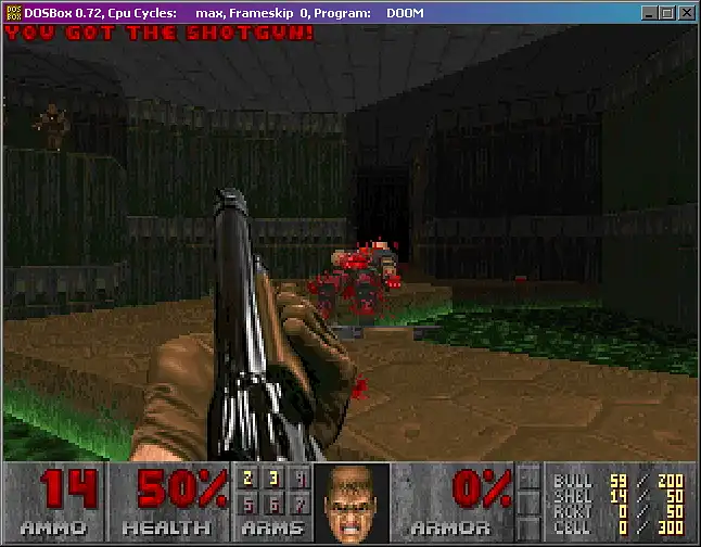 DOS