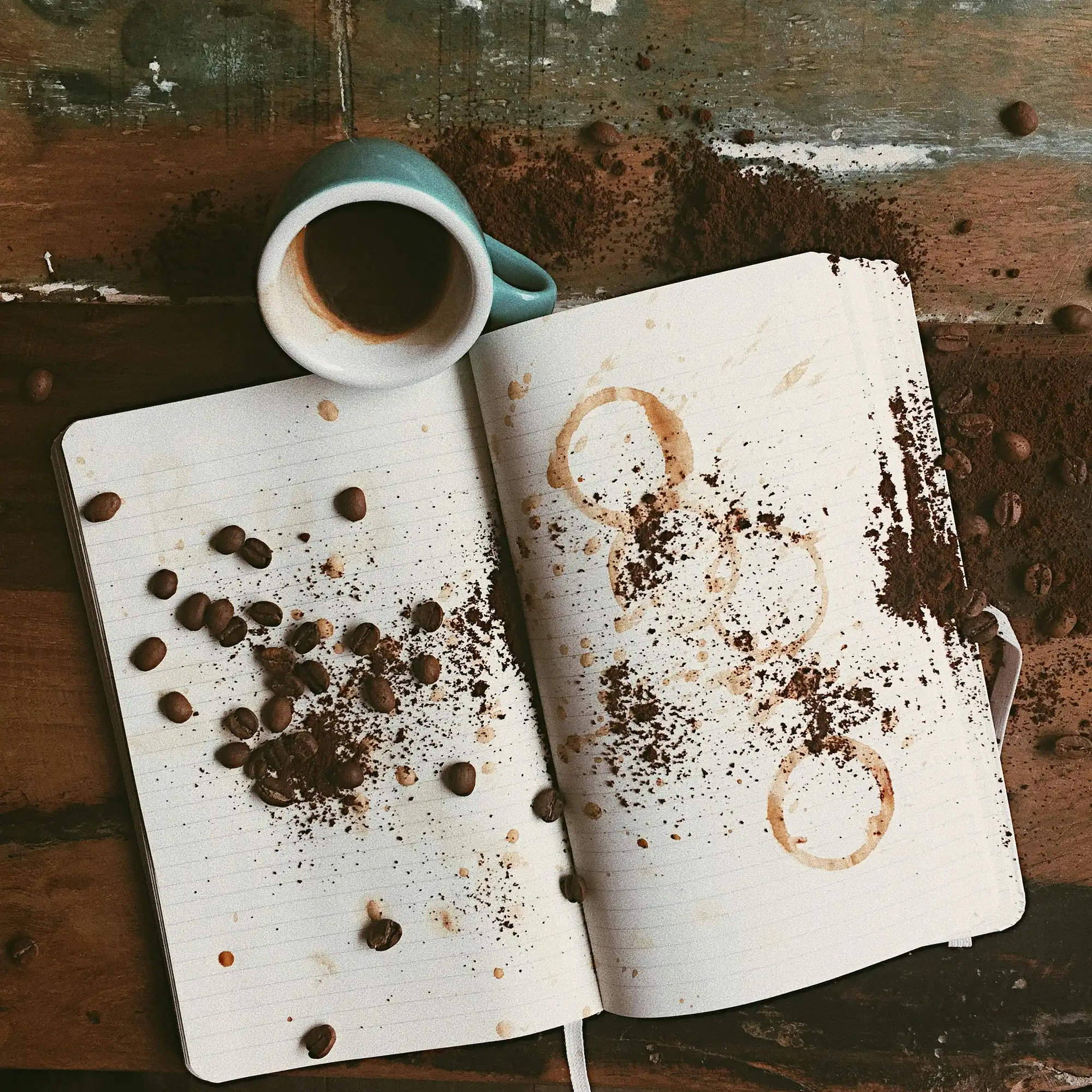 Coffee