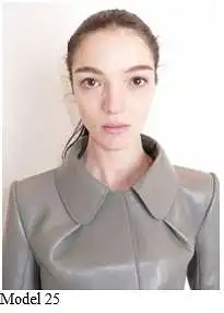 អត្រាម៉ូដែលចេញពី ៥