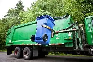 Do you know what recycling is?