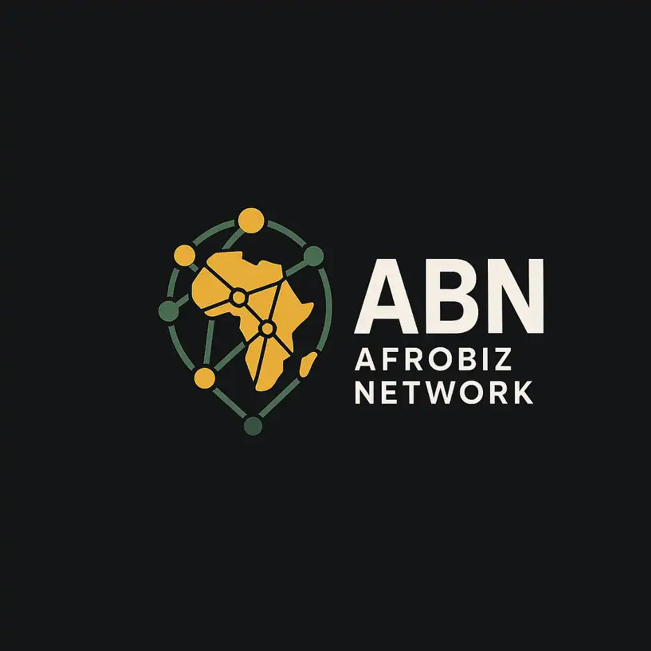 Enrollment Form - Afrobiz Network Training