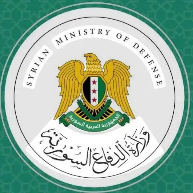 انتساب في صفوف الجيش العربي السوري 