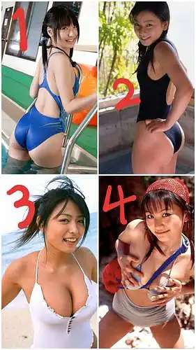 Which girl do you wanna fuck