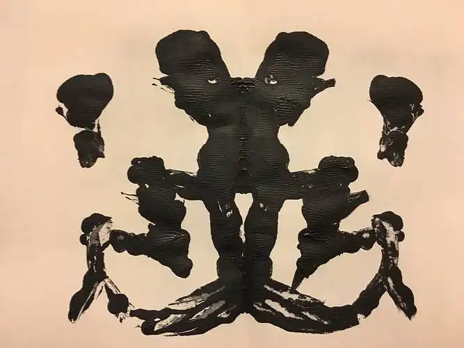 What do you see?