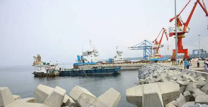 PAK/SDIN ጥያቄ ተጠቃሚዎች
