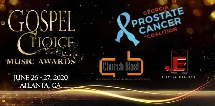 25. Rap/Hip Hop Artist of the Year (GCMA 2020)