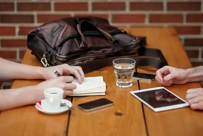 Mobile Applications in Lithuania