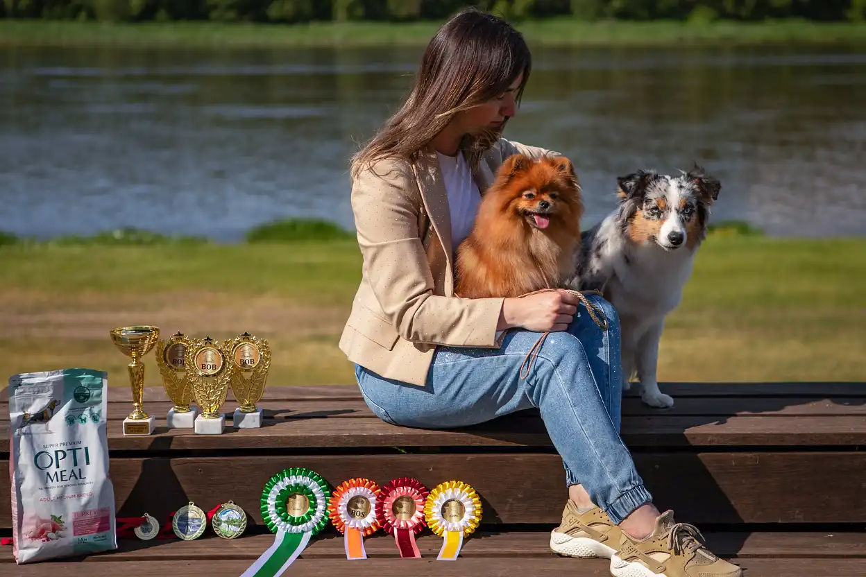 在选择犬舍时，您最看重的是什么？对犬舍和繁殖者的期望是什么？