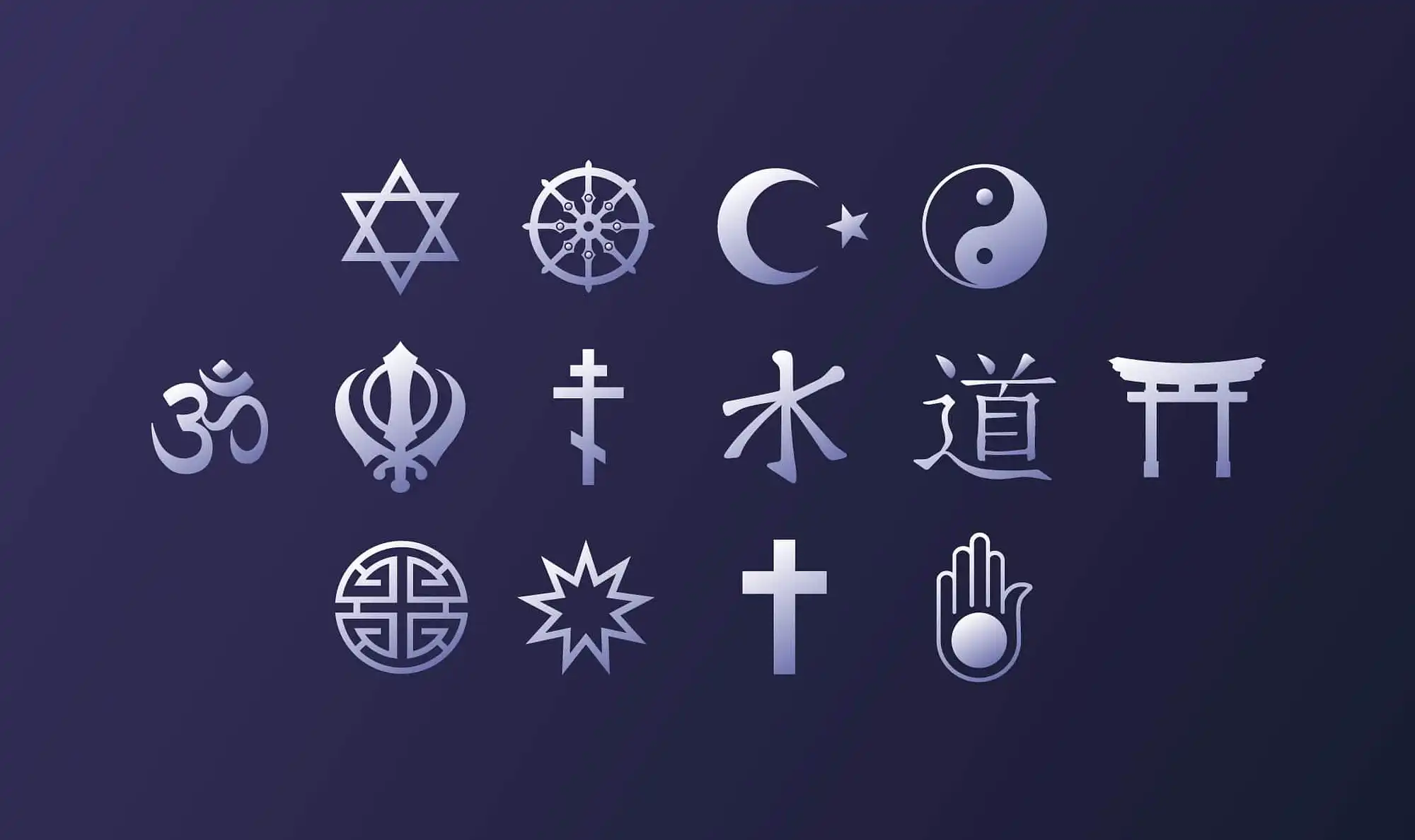Religious Discussions on Instagram