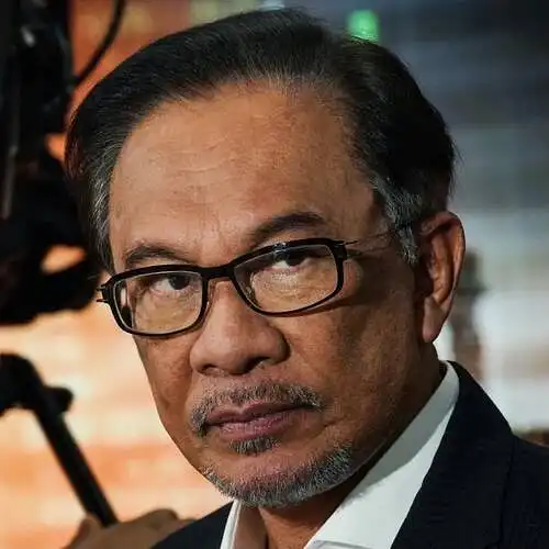 Anwar Ibrahim