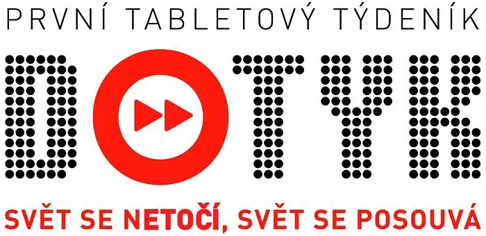 Mini survey for the tablet weekly Dotyk
