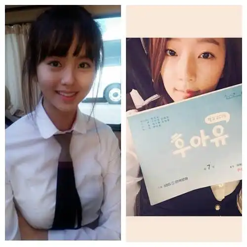која е поубава? KPop <3