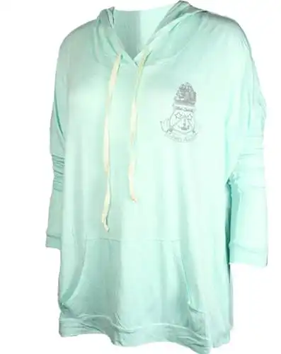 Áo Hoodie nhẹ (KKG Đại học Richmond)