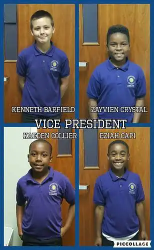 Vice President