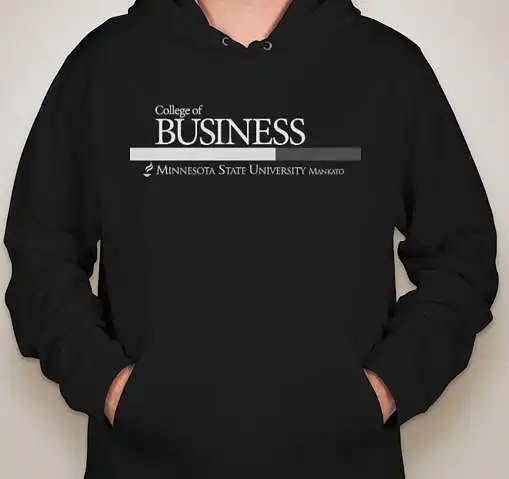 Áo hoodie biểu diễn