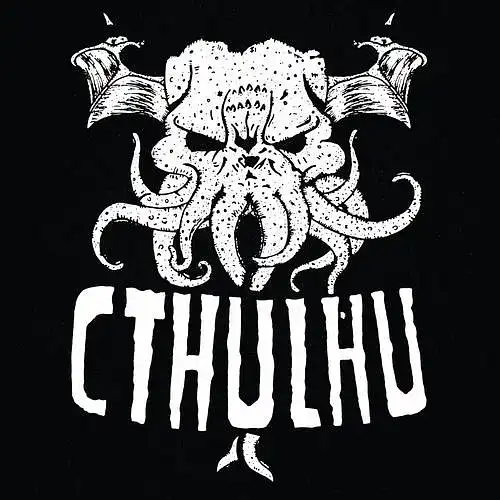 Cthulhu X Misfits