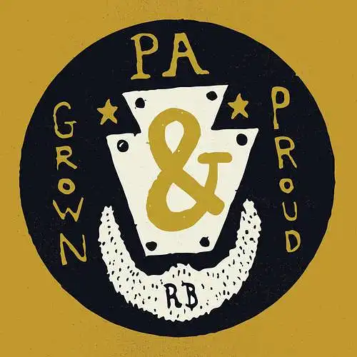 PA Grown & Proud