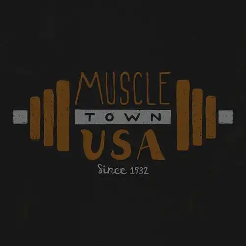 Muscletown USA